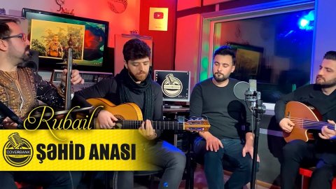دانلود آهنگ ترکی روبایل عظیم اف بنام شهید آناسی