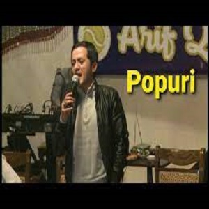 دانلود آهنگ ترکی اورخان لوکباتانلی بنام پوپوری