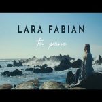 دانلود آهنگ جدید Lara Fabian بنام Ta peine