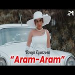 دانلود آهنگ جدید Dərya Eyvazova بنام Aram Aram