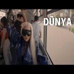 دانلود آهنگ جدید سعیده سلطان بنام دونیا