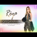 دانلود آهنگ جدید Roya بنام Qisqaniram