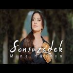 دانلود آهنگ جدید Mina Huseyn بنام Sonsuzadek